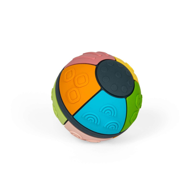 BIGJIG SENSORY BALL 38017