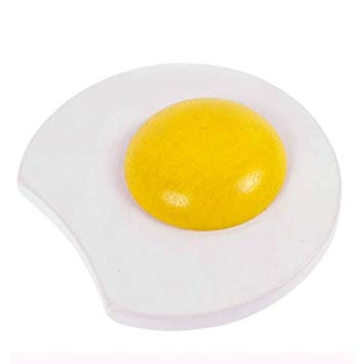 Bigjigs Fried Egg