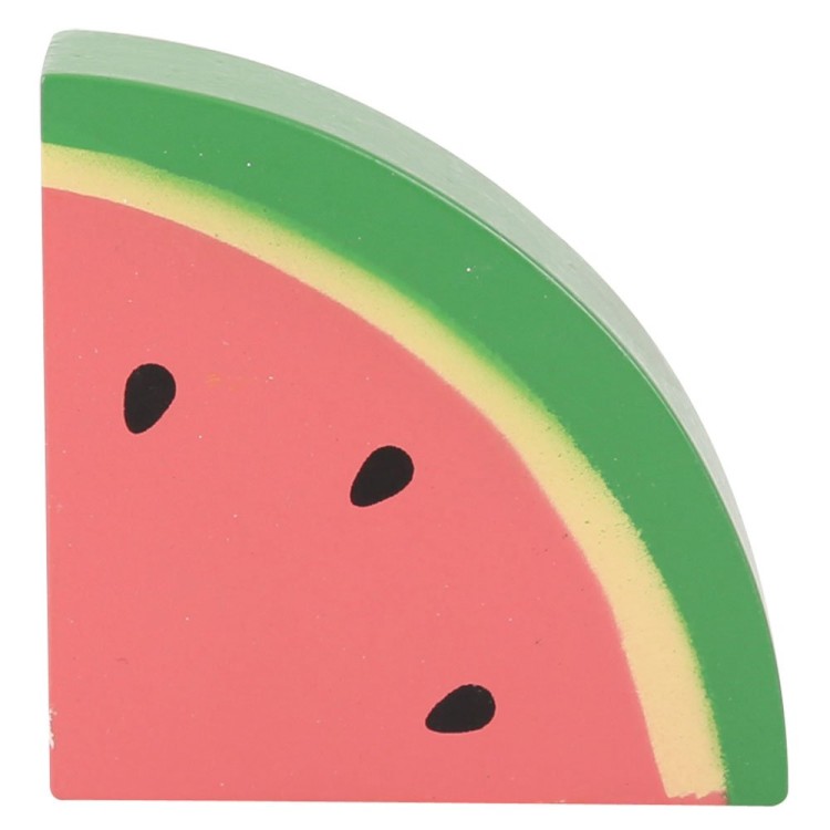 Bigjigs Watermelon slice