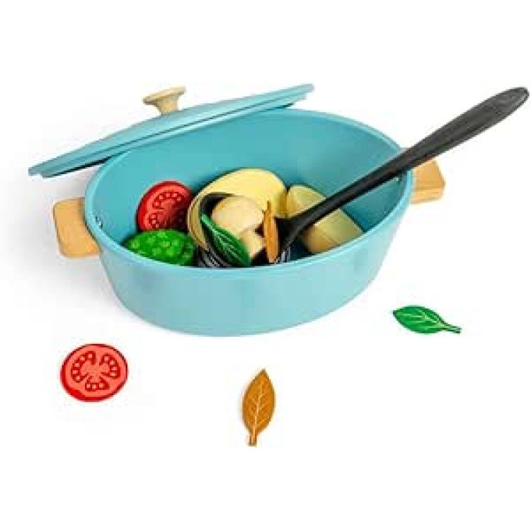 Bigjigs Casserole Dish Set 37046