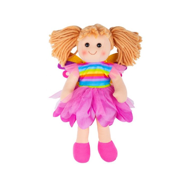 Bigjigs Chloe Doll - Medium BJD055