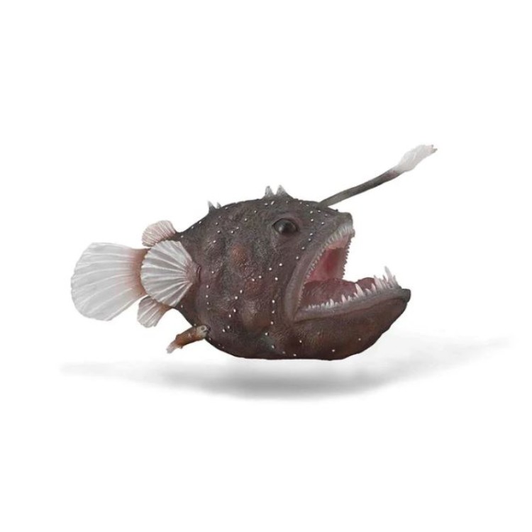 Bigjigs CollectA Anglerfish 88967