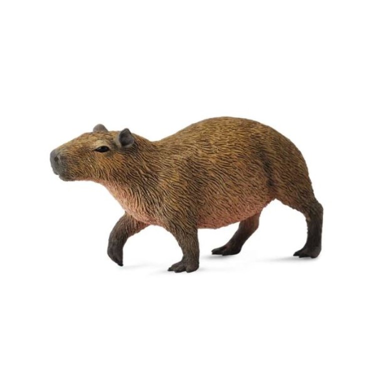 Bigjigs CollectA Capybara 88540