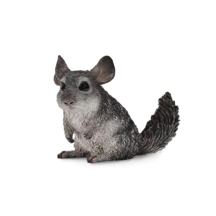 Bigjigs CollectA Chinchilla 88722