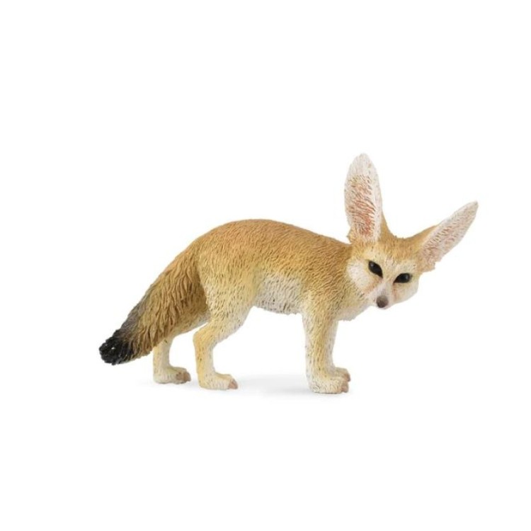 Bigjigs CollectA Fennec Fox 88607