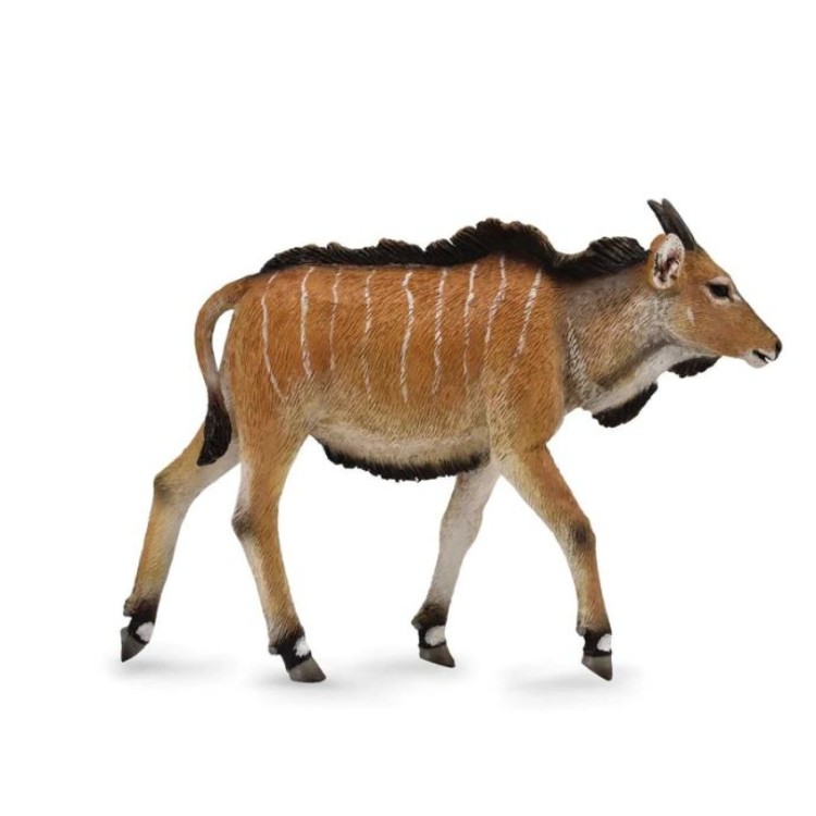 Bigjigs CollectA Giant Eland Calf 88768