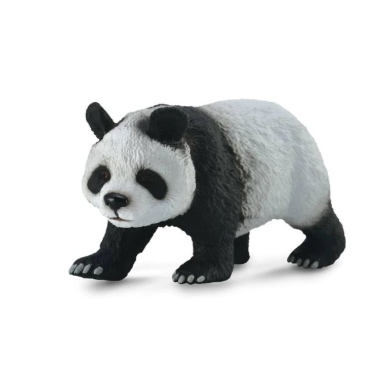 Bigjigs CollectA Giant Panda 88166
