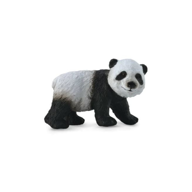 Bigjigs CollectA Giant Panda Cub 88167