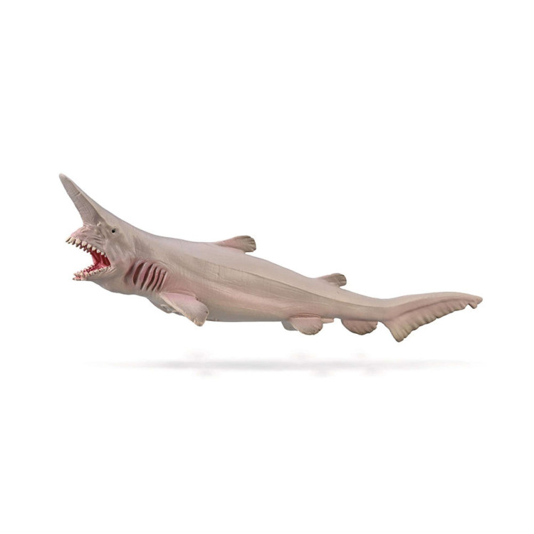 Bigjigs Collecta Goblin Shark 88989