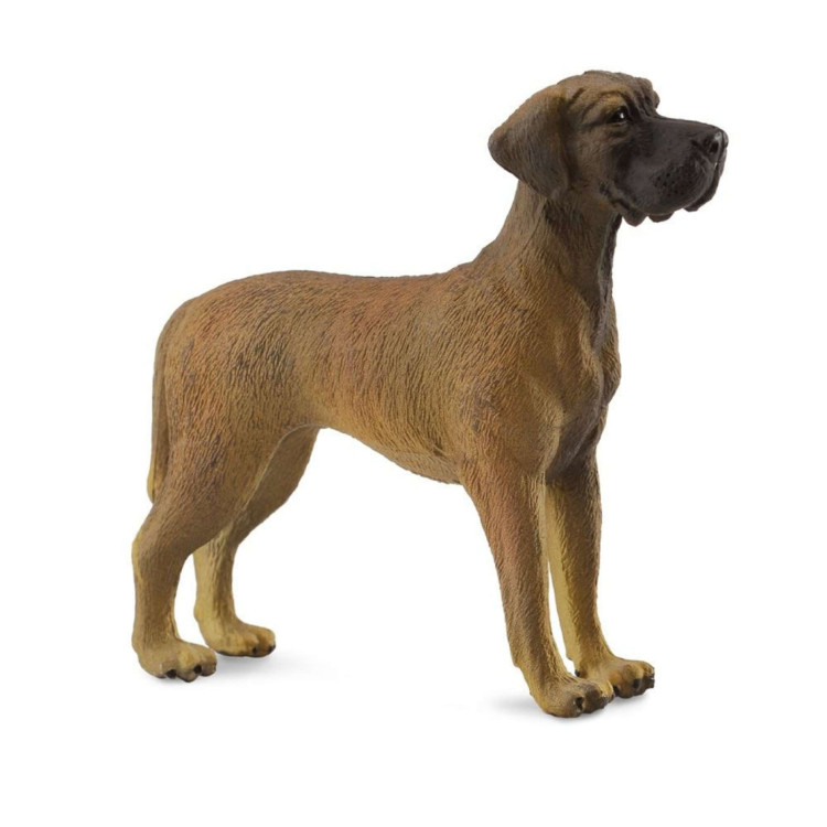 Bigjigs CollectA Great Dane