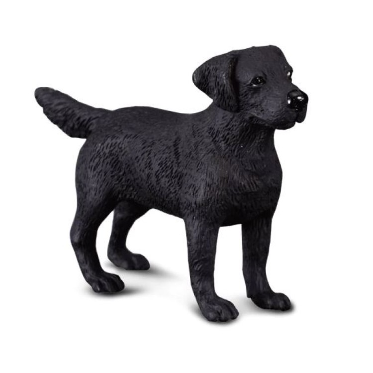 Bigjigs CollectA Labrador Retriever 9588076
