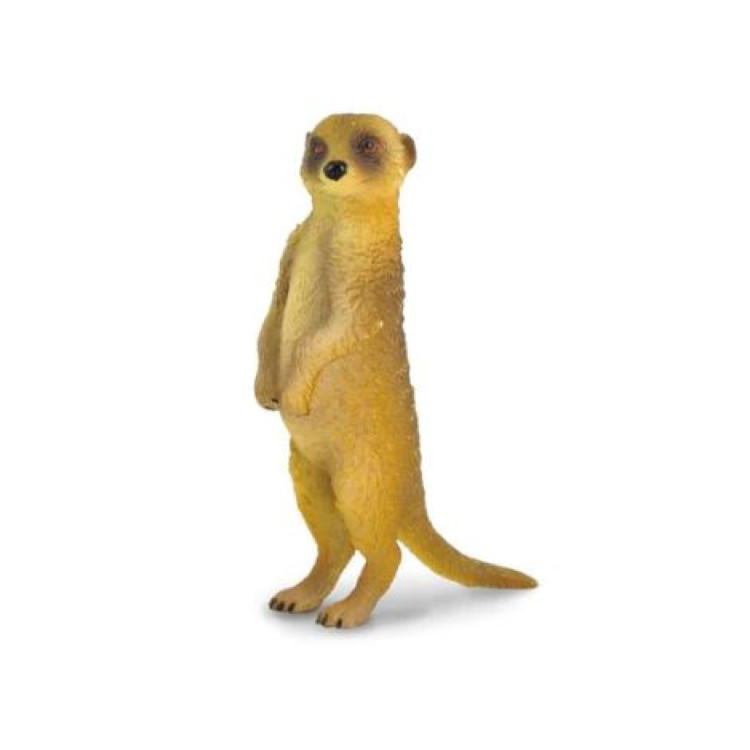 Bigjigs CollectA Meerkat 9588913