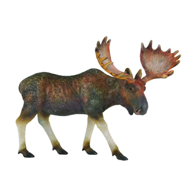 Bigjigs CollectA Moose 88335
