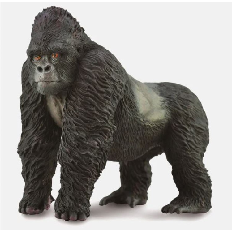 Bigjigs CollectA Mountain Gorilla 88899