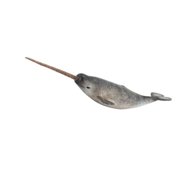 Bigjigs CollectA Narwhal 88615