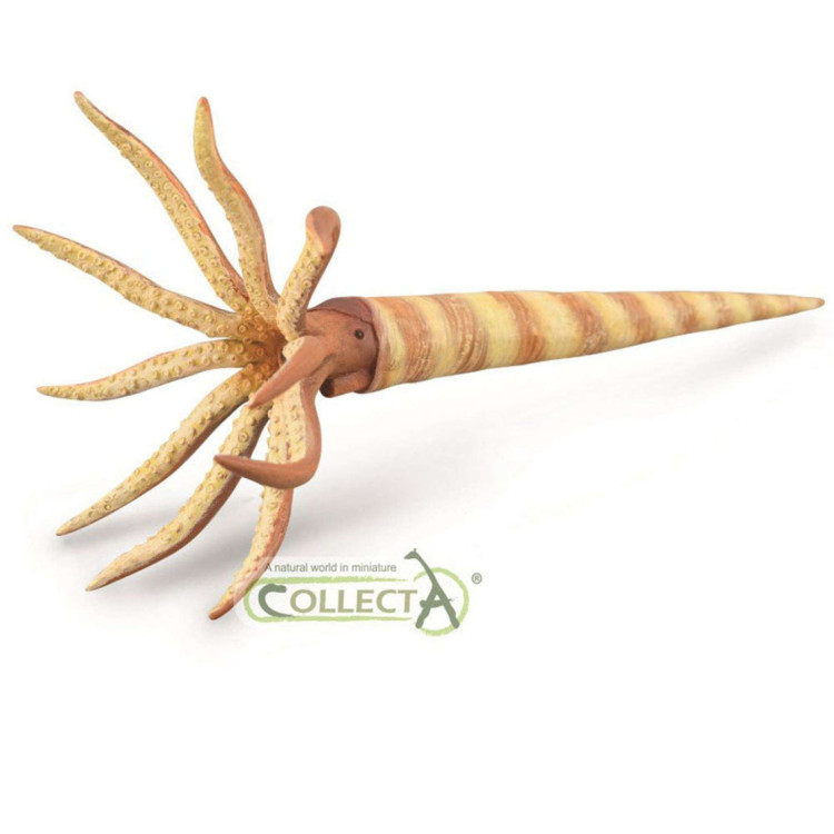 Bigjigs Collecta Orthocerus 88903