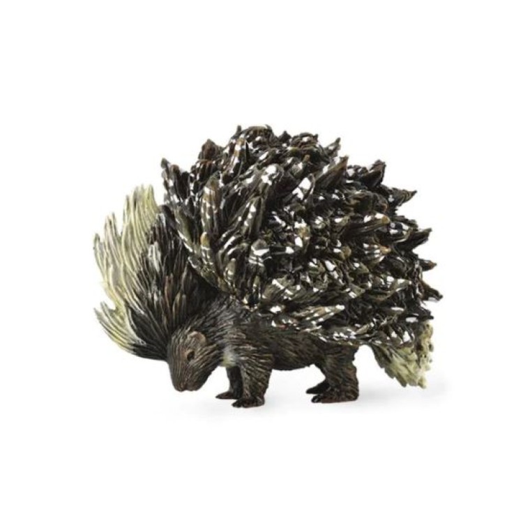 Bigjigs CollectA Porcupine 88859