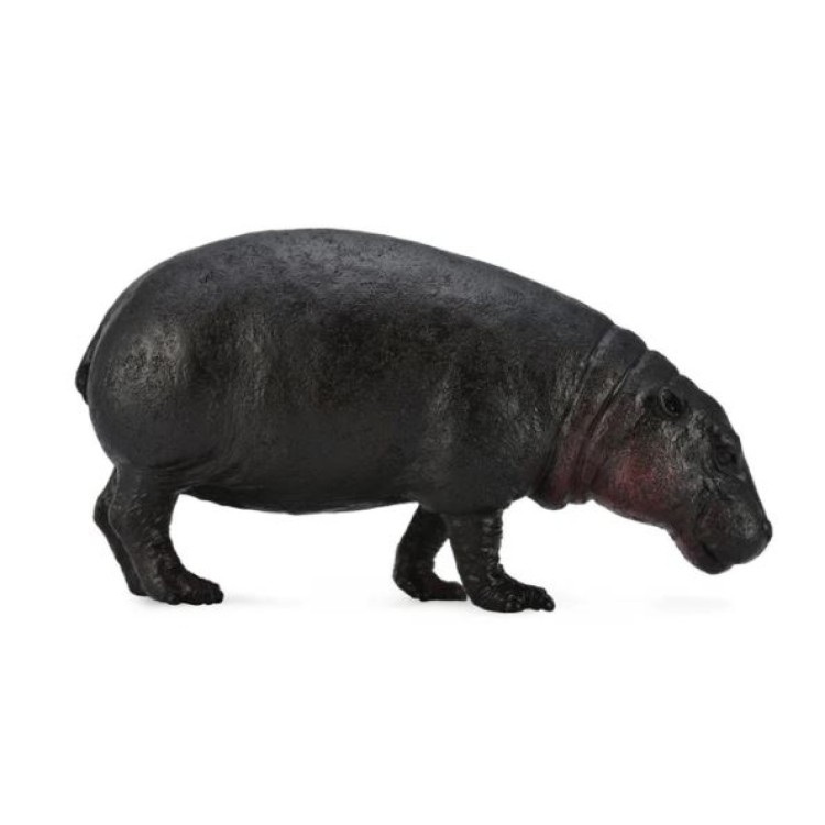 Bigjigs CollectA Pygmy Hippopotamus 88686