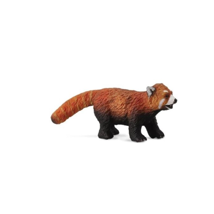 Bigjigs CollectA Red Panda 88536