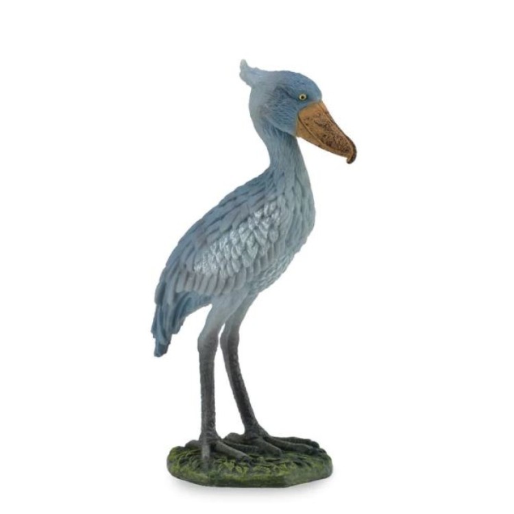 Bigjigs CollectA Shoebill 88763