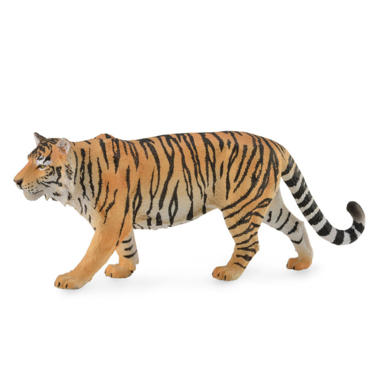 Bigjigs CollectA SiberianTiger 88789