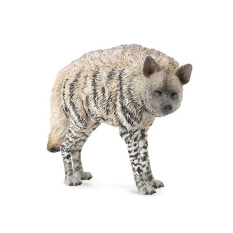 Bigjigs CollectA Striped Hyena 88566