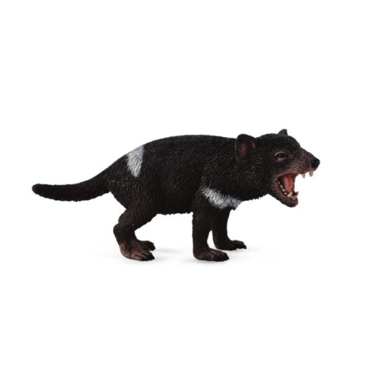 Bigjigs CollectA Tasmanian Devil 88656