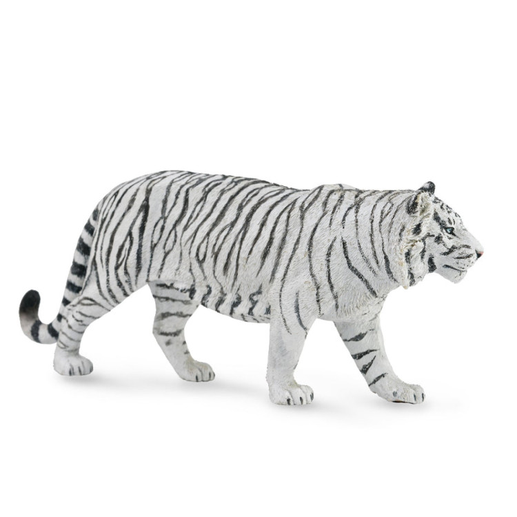 Bigjigs CollectA White Tiger 88790