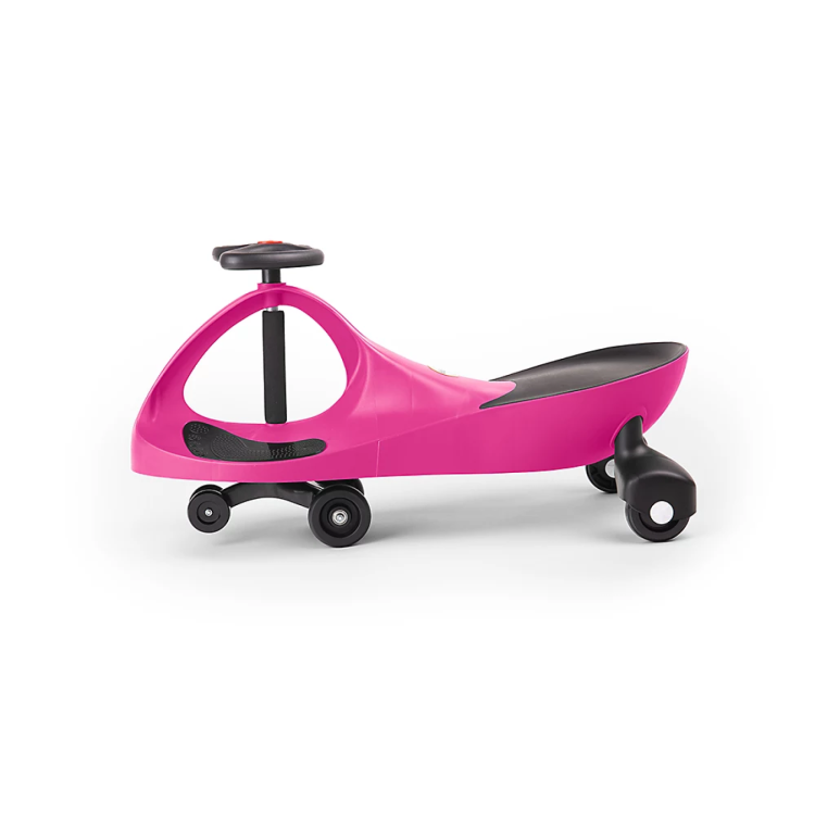 Bigjigs Didicar Pink SI2000PI