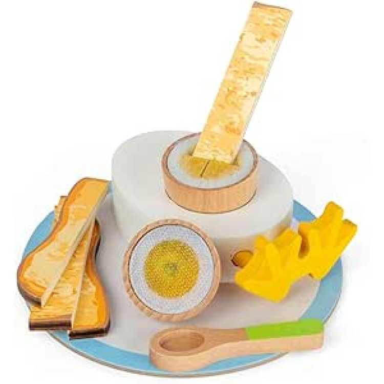 Bigjigs Dippy Egg 38009