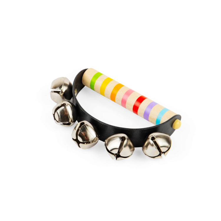 Bigjigs Handbell *ONE SUPPLIED* 37079
