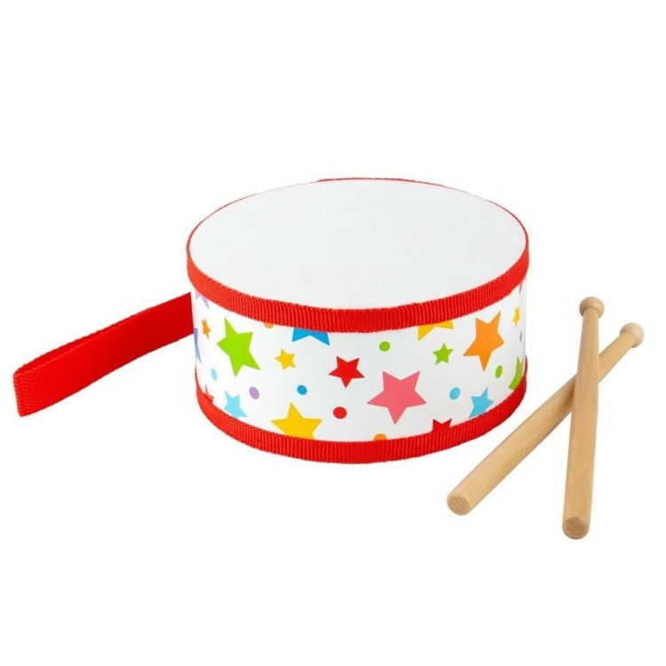 Bigjigs Junior Drum BJ952