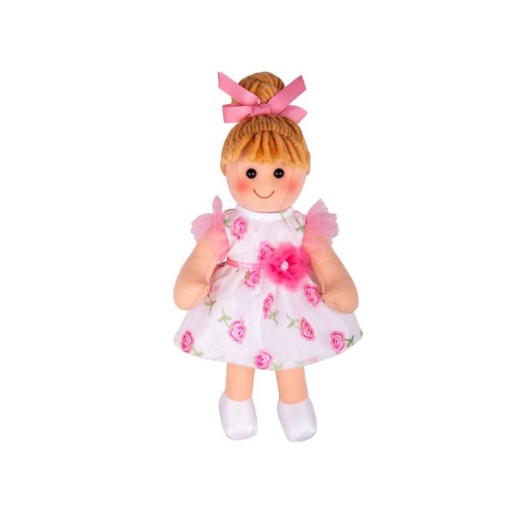 Bigjigs Doll Megan Medium BJD052