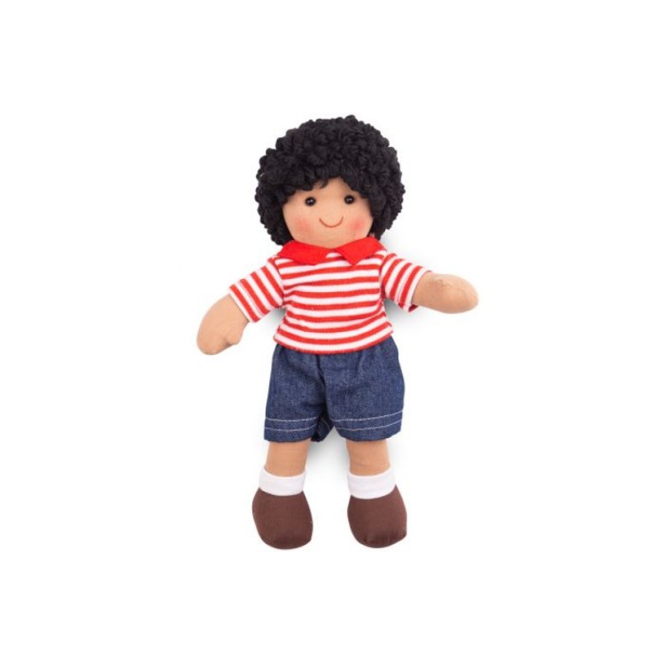 Bigjigs Otis Doll - Small BJD062