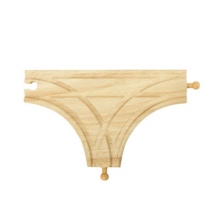 Bigjigs Rail - T-Junction BJT108