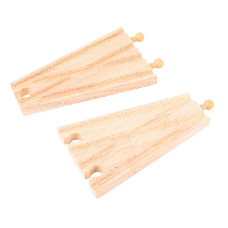 Bigjigs Rail - Track Splitter BJT109