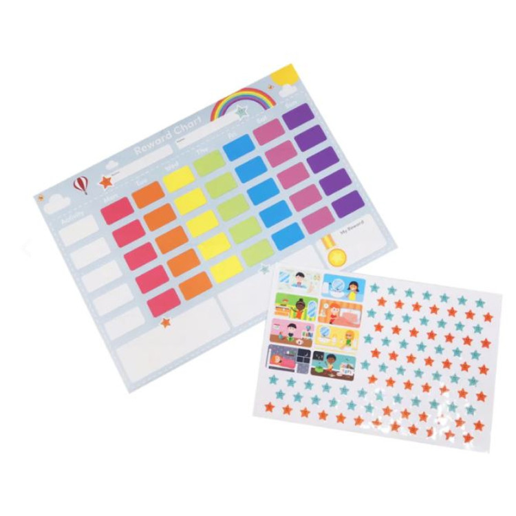 Bigjigs Reward Chart BJ190