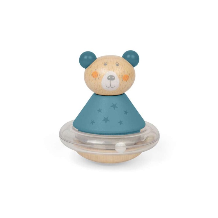 Bigjigs Roly-Poly Bear 36082