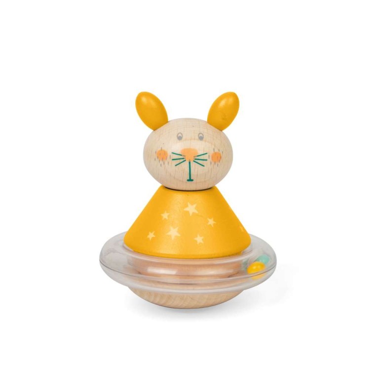 Bigjigs Roly-Poly Rabbit 36083