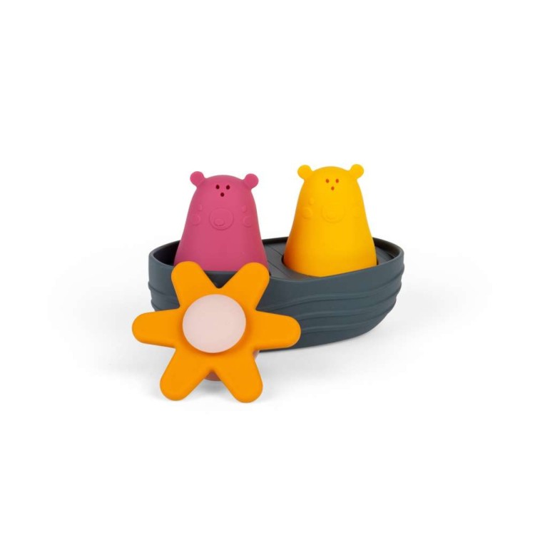 Bigjigs Sensory Bath Set Birth+ 37018