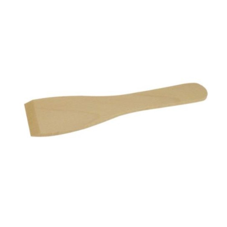 Bigjigs Wooden Spatula 200mm BJ802