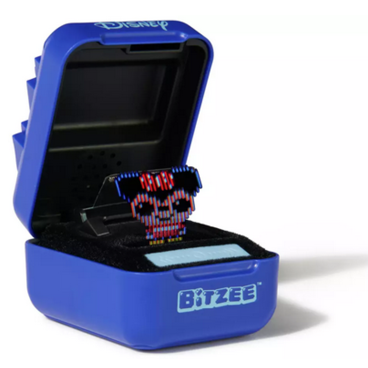 Bitzee Disney Interactive Digital Pet by Spinmaster 