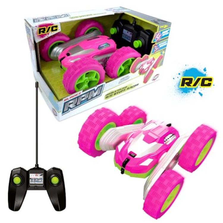 Bladez RC Stunt Racer FN3003