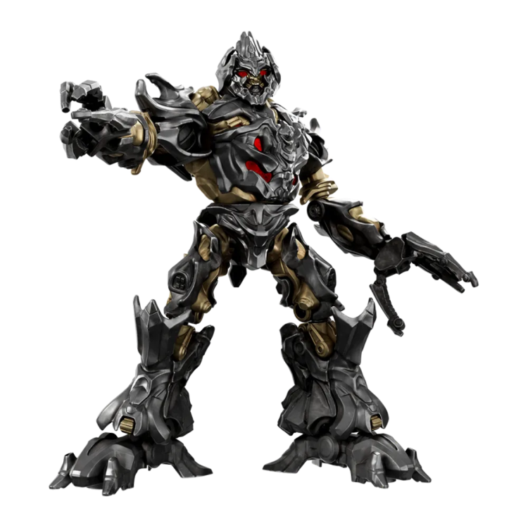 Blokees Transformers 71158 Classic Class Megatron