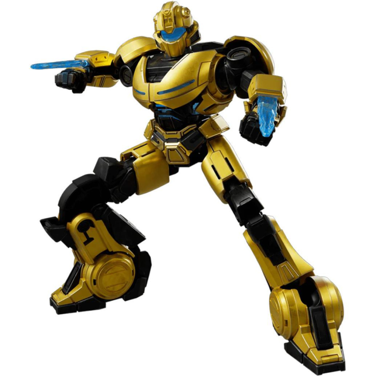 Blokees Transformers 71176 Classic Class Bumblebee Transformers One