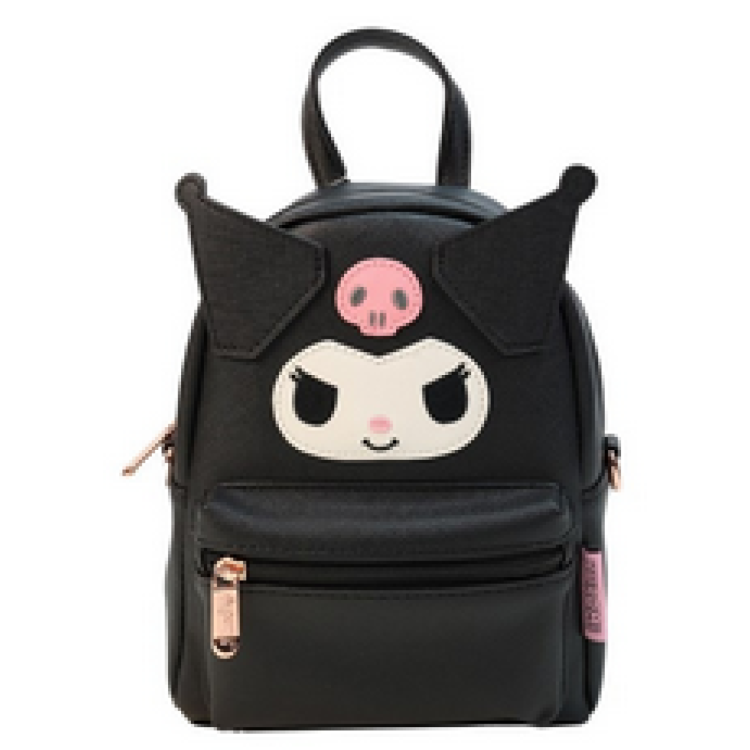Blue Sky Studios Kuromi Backpack