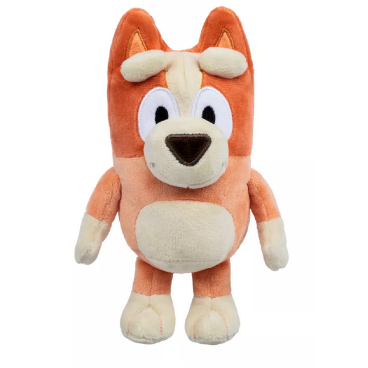 Moose Bluey Friends Plush - Bingo