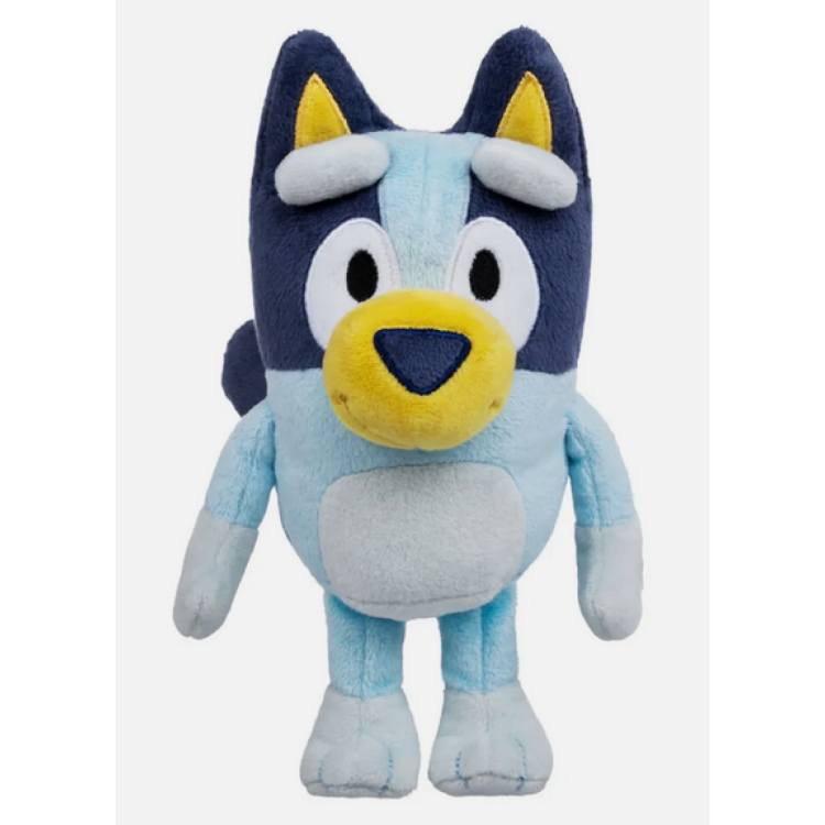 Moose Bluey Friends Plush - Bluey