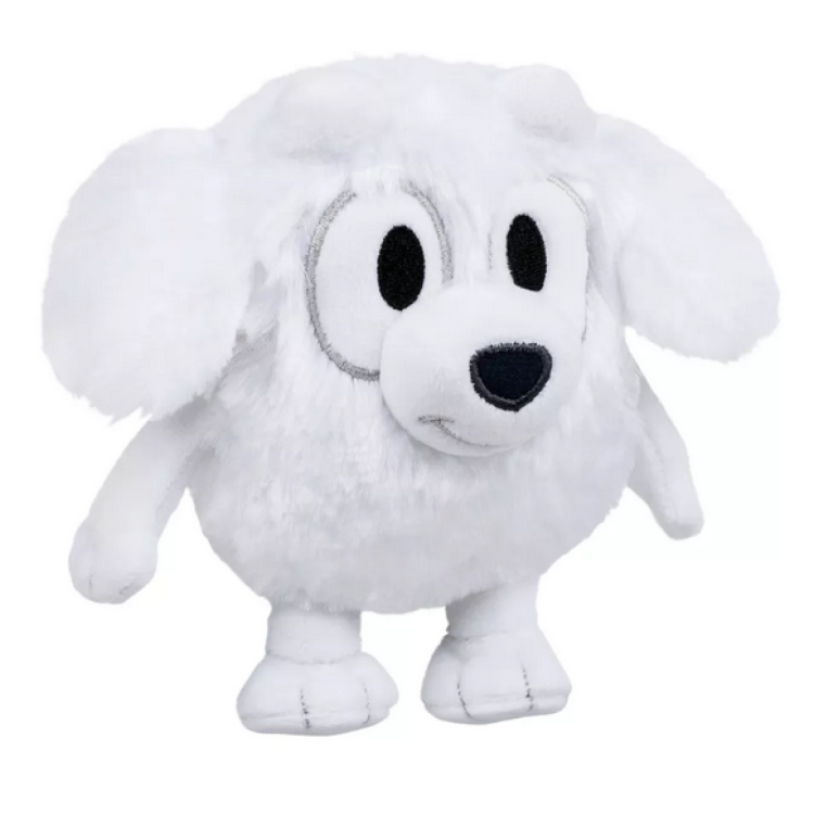 Moose Bluey Friends Plush - Lila