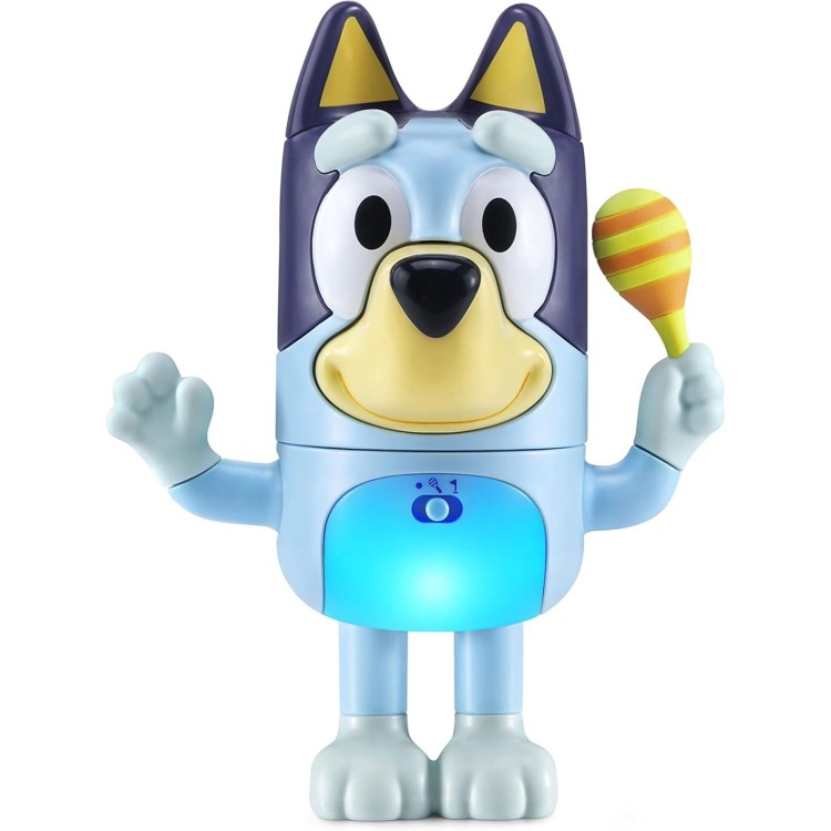 Vtech Bluey Shake It Bluey age 3+